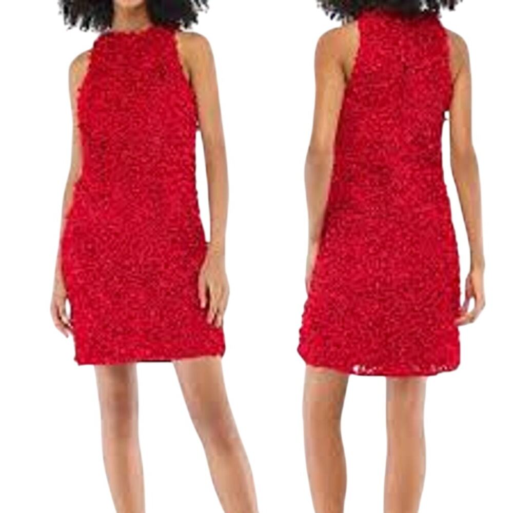 J. Crew Dress Floral Sheath Sleeveless - Picture 11 of 11